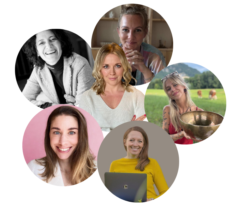 Cornelia Denise Katharina Eva Elisabeth Sonja