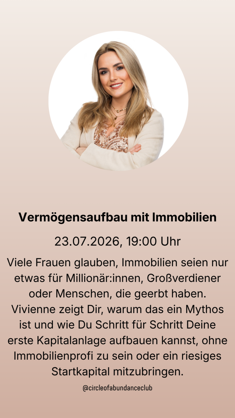 Instagram-Beiträge Termine fix Lives CoA (Instagram Story)
